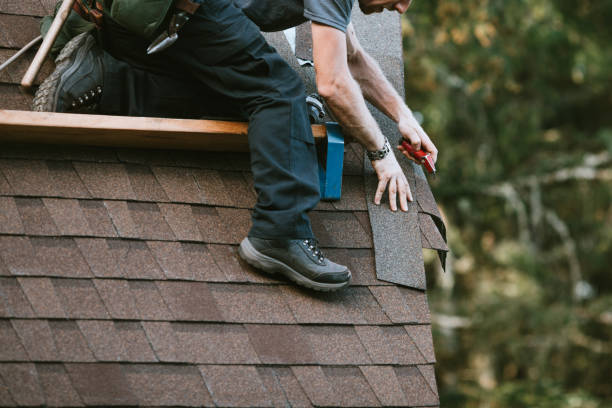 Trusted Blue Springs, MO Roofing Contractor Experts